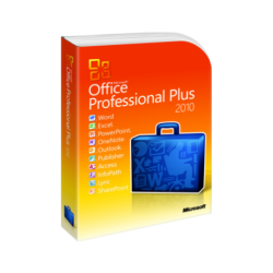 Office 2010 Professional Plus Office 2010 Professional Plus