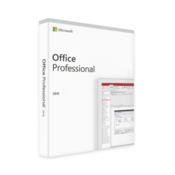  Office 2019 Pro Plus Digital License