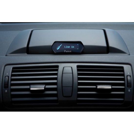 Bluetooth Hands Free устройствo Parrot MKi 9100 Bluetooth Hands Free устройствo Parrot MKi 9100