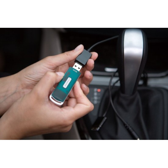 Bluetooth Hands Free устройствo Parrot MKi 9100 Bluetooth Hands Free устройствo Parrot MKi 9100