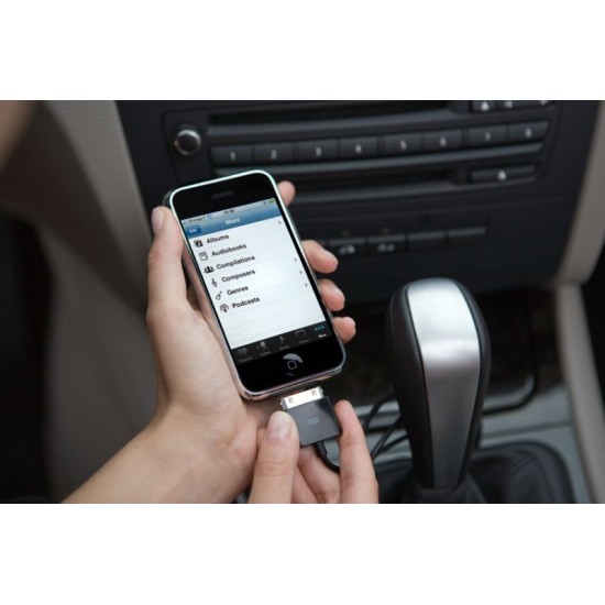 Bluetooth Hands Free устройствo Parrot MKi 9100 Bluetooth Hands Free устройствo Parrot MKi 9100
