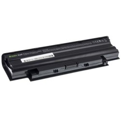 Батерия за лаптоп Dell Inspiron N3010 N4010 N5010 13R 14R 15R J1 / 11,1V 4400mAh 