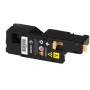 Съвместима тонер касета Xerox Phaser 6010 YELLOW