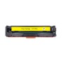 Съвместима тонер касета HP CF532A YELLOW