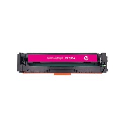 Съвместима тонер касета HP CF533A MAGENTA