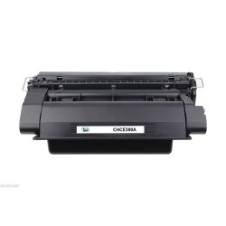 Съвместима тонер касета HP CE390A