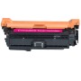 Съвместима тонер касета HP CE263A MAGENTA