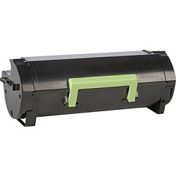Съвместима тонер касета LEXMARK MX/MS 310/410/417 - 10k Съвместима тонер касета LEXMARK MX/MS 310/410/417 - 10k