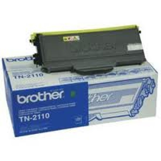 ОРИГИНАЛНА ТОНЕР КАСЕТА BROTHER TN2110