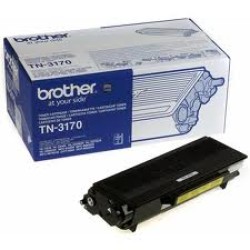 ОРИГИНАЛНА ТОНЕР КАСЕТА BROTHER TN3170 ОРИГИНАЛНА ТОНЕР КАСЕТА BROTHER TN3170