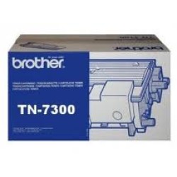 ОРИГИНАЛНА ТОНЕР КАСЕТА BROTHER TN7300 ОРИГИНАЛНА ТОНЕР КАСЕТА BROTHER TN7300
