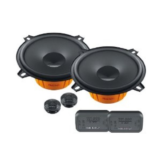Hertz DSK 130.3 Hertz DSK 130.3