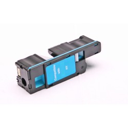 Съвместима тонер касета Xerox Phaser 6020,6022, WC6025 (106R02756) - CYAN TONER Съвместима тонер касета Xerox Phaser 6020,6022, WC6025 (106R02756) - CYAN TONER