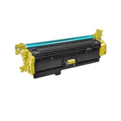 Съвместима тонер касета HP CF362X YELLOW Съвместима тонер касета HP CF362X YELLOW