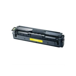 Съвместима тонер касета TK 5220 YELLOW TONER Съвместима тонер касета TK 5220 YELLOW TONER